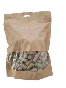 &acute;t Dijkje horse treats kruiden 1kg