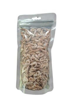 &#039;t Dijkje snackgarnalen 80 gram 