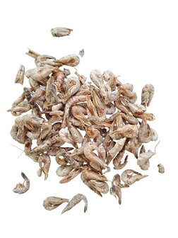 &#039;t Dijkje snackgarnalen 80 gram 