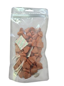 &#039;t Dijkje soft hartjes 200gram