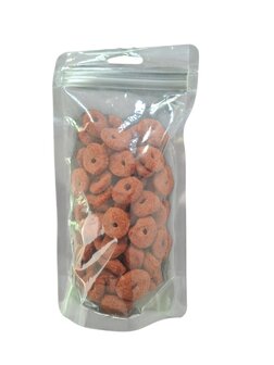 &#039;t Dijkje Soft Meat rings 200gram 