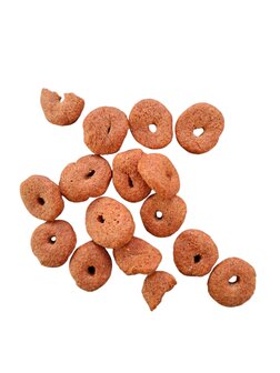 &#039;t Dijkje Soft Meat rings 200gram 