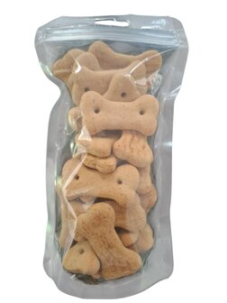 &#039;t Dijkje hondenkoek grote kluif 200 gram