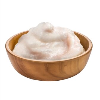 Natural greatness creamy tuna with scallop dha brain support