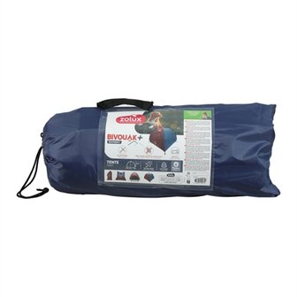 Zolux bivouak tent