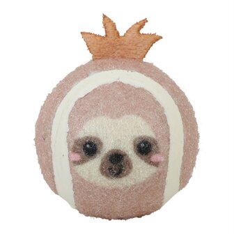 Zolux tennisbal luiaard