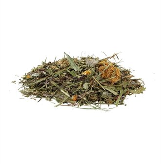 Zolux nmeal mix dental