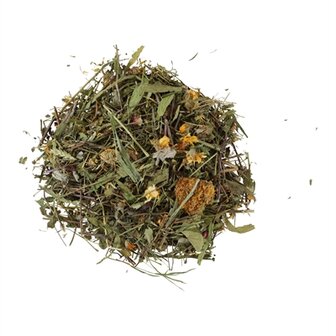 Zolux nmeal mix dental