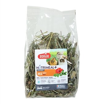 Zolux nmeal mix boost