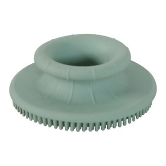 Zolux rubber borstel knaagdier