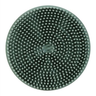 Zolux rubber borstel knaagdier