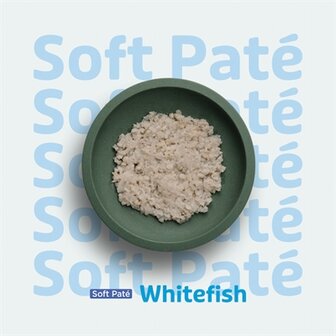 Prins soft pate whitefish