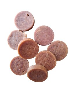&#039;t Dijkje kip munten 100gram 
