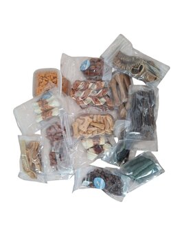 &#039;t Dijkje snackbox Juni