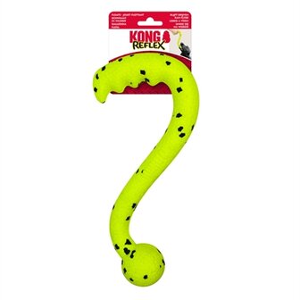 Kong reflex tug &#039;n fetch