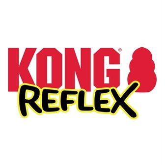 Kong reflex tug &#039;n fetch
