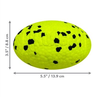 Kong reflex football