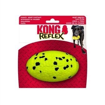 Kong reflex football