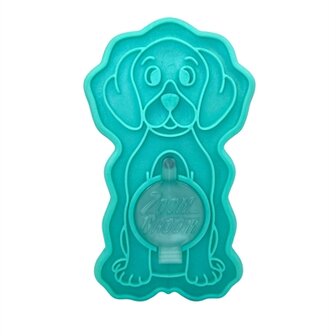 Kong zoomgroom bubbles