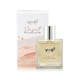 Yuup! desert parfum lux &amp; nature