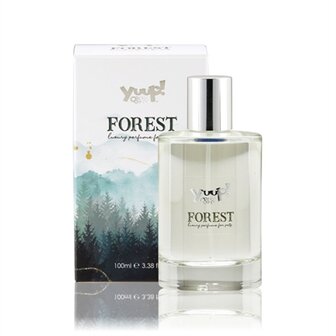 Yuup! forest parfum lux &amp; nature