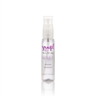 Yuup! violet parfum