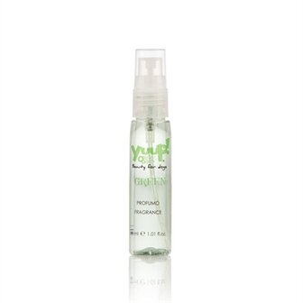 Yuup! green parfum