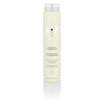 Yuup! detangling conditioner