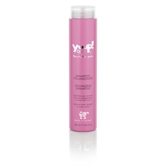 Yuup! volumizing shampoo
