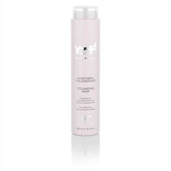 Yuup! volumizing mask