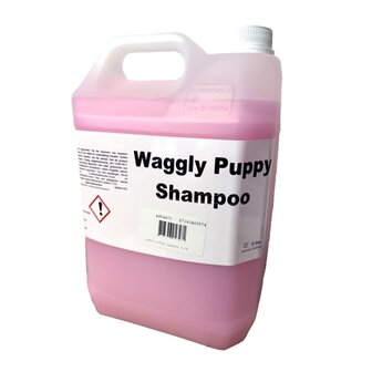 Groomiez puppy / kitten shampoo