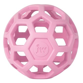 Jw hol-ee roller trend-ee roze