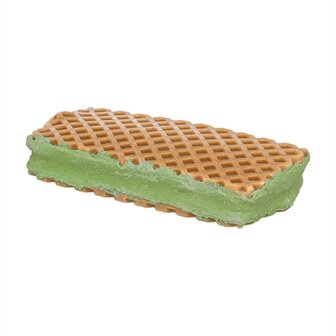 Trixie ice sandwich met kip