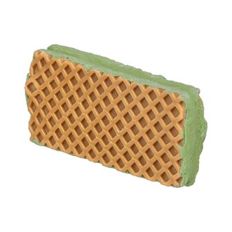 Trixie ice sandwich met kip