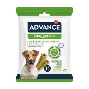 Advance dental care stick mini