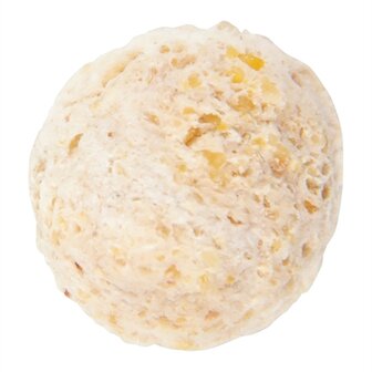 Zolux nmeal crunchy cup xl hart