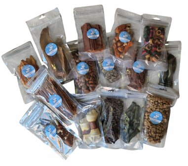 &#039;t Dijkje snackbox Juli