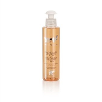 Yuup! eye contour cleaning lotion
