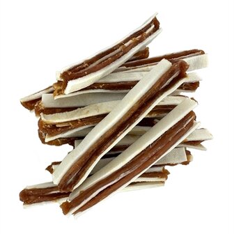 I am chicken d&#039;light jerkey