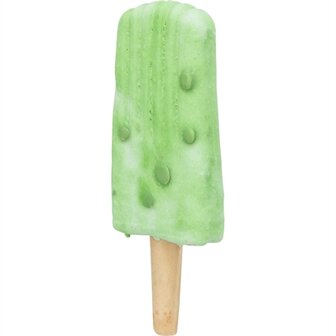 Trixie ice pop groen