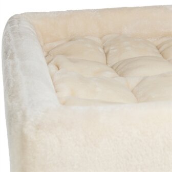 Trixie krabpaal amadeus xxl beige