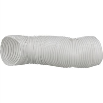 Trixie speeltunnel ratten grijs