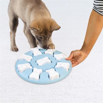 Nina ottosson puppy smart