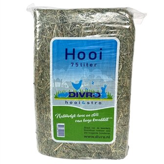 Boederij hooi