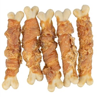 Trixie grand chicky kippenborst
