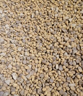 &#039;t Dijkje Kattenbrok Krokant 3-mix 10kg