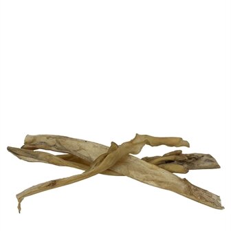 Petsnack runderkophuid