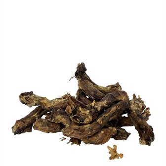 Petsnack kippennek