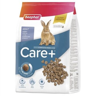 Beaphar care+ konijn