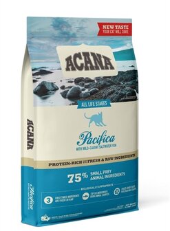 Acana cat pacifica